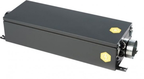 Приточная вентиляционная установка Minibox E-300 GTC Lite