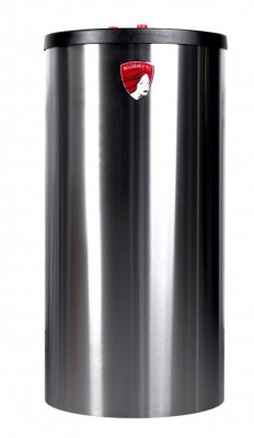 Бойлер косвенного нагрева Federica Bugatti INOX 1500 Premium