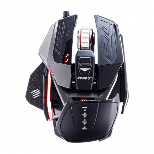 Игровая мышь Mad Catz R.A.T. PRO X3 (MR05DCINBL001-0)