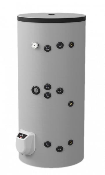 Бойлеры косвенного нагрева Eldom FV30067S2