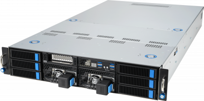 Серверная платформа ASUS ESC4000A-E12