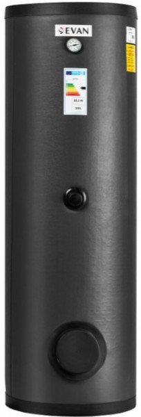 Бойлеры косвенного нагрева Эван WBС-HT-500