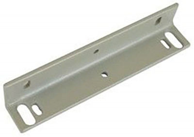 Уголок AccordTec, металл, цвет: серый, LM-180К, (AT-02451)