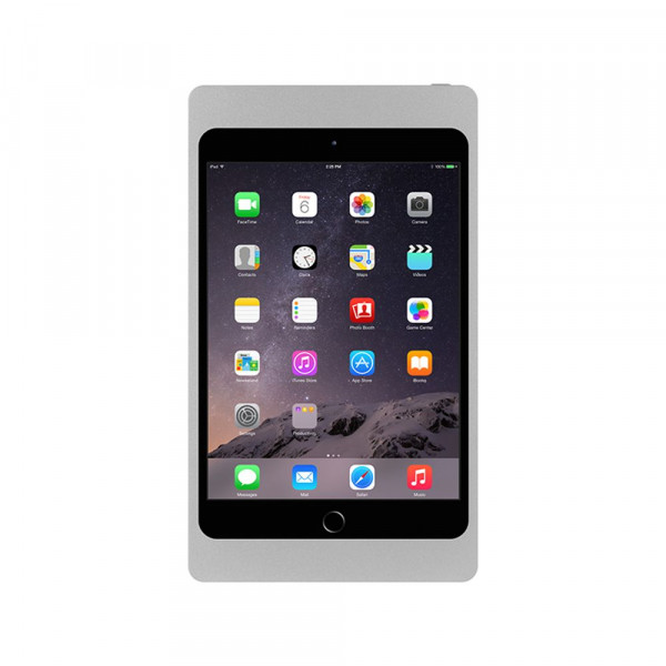 Кейс iPort LuxePort Case iPad Mini4 Silver (71010)