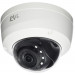 Сетевая IP видеокамера RVI, купольная, универсальная, 2Мп, 1/2,9’, 1920х1080, 30к/с, ИК, цв:0,02лк, об-в:4мм, RVi-1NCD2024 (4) white