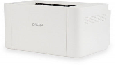 Принтер Digma DHP-2401 WiFi White
