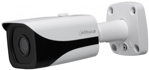 Сетевая IP видеокамера Dahua, bullet-камера, помещ./улица, 2Мп, 1/2,7’, 1920х1080, 25к/с, ИК, цв:0,01лк, об-в:3,6мм, DH-IPC-HFW4221EP-0360B