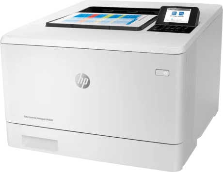 Принтер HP Color LaserJet Managed E45028dn (3QA35A)