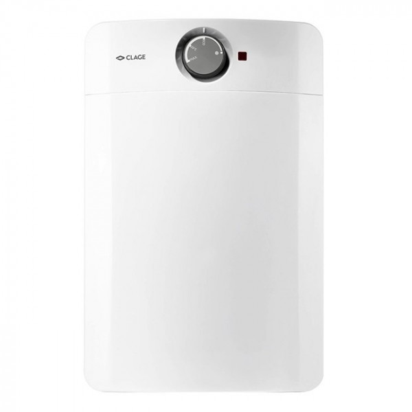 Электрический накопительный водонагреватель Clage S 10-U