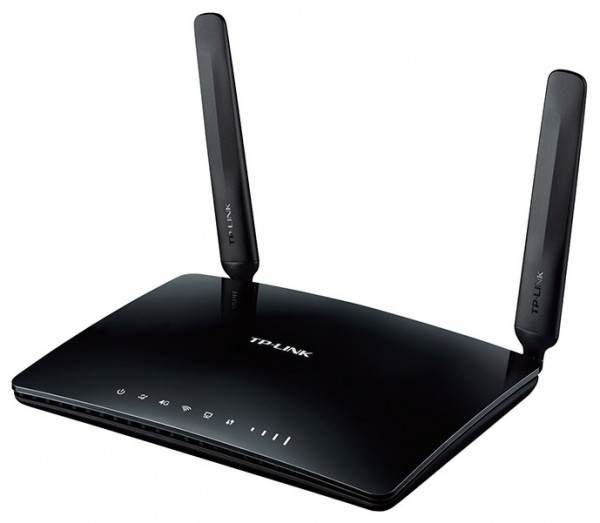 Wi-Fi маршрутизатор (роутер) TP-Link TL-MR6400