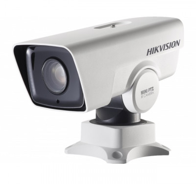 Сетевая IP видеокамера HIKVISION, bullet-камера, улица, 2Мп, 1/2,8’, 1920х1080, ИК, цв:0,005лк, об-в:4,7-94мм, DS-2DY3220IW-DE4(S6)
