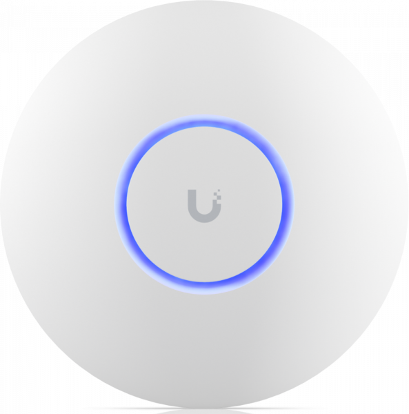 Wi-Fi точка доступа Ubiquiti UniFi U6+ AP