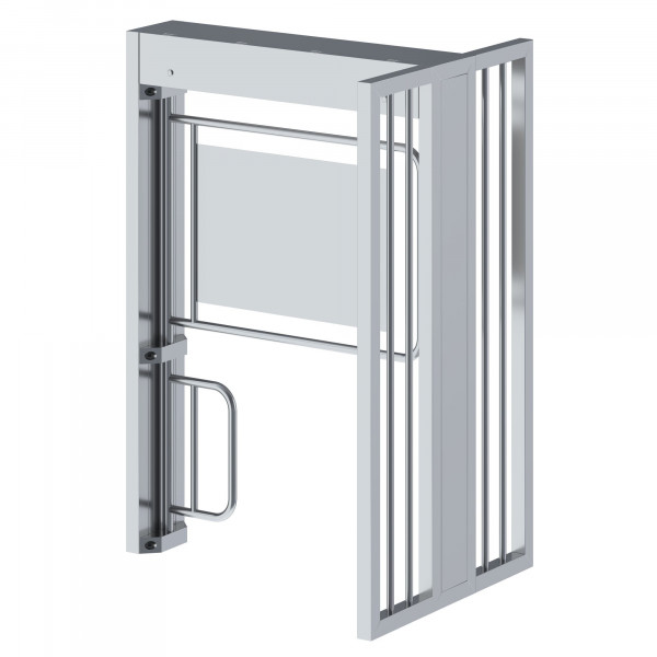 Турникет электромеханический полноростовый СПЕКТР СТ7