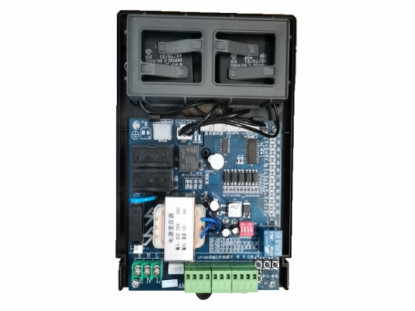 Блок управления для шлагбаума DS-TMG090-4/TMG4BX-A