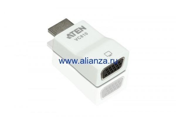 Конвертер ATEN VC810 / VC810-AT