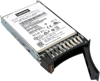 Накопитель SSD 960Gb Lenovo (4XB7A38273)