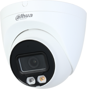 IP камера Dahua DH-IPC-HDW2449TP-S-IL-0280B