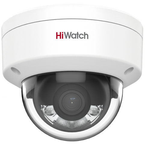 IP камера Hikvision DS-I452L 2.8мм