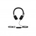 Гарнитура Yealink, Проводная, (UH38 Dual Teams-BAT)