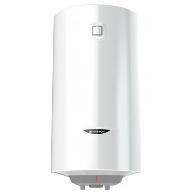 Электрический накопительный водонагреватель Ariston PRO1 R ABS 80 V SLIM
