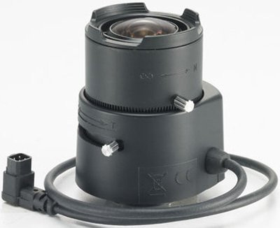 Объектив ACTi PLEN-0213