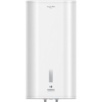 Электрический накопительный водонагреватель Timberk SWH FSP3 80 VD