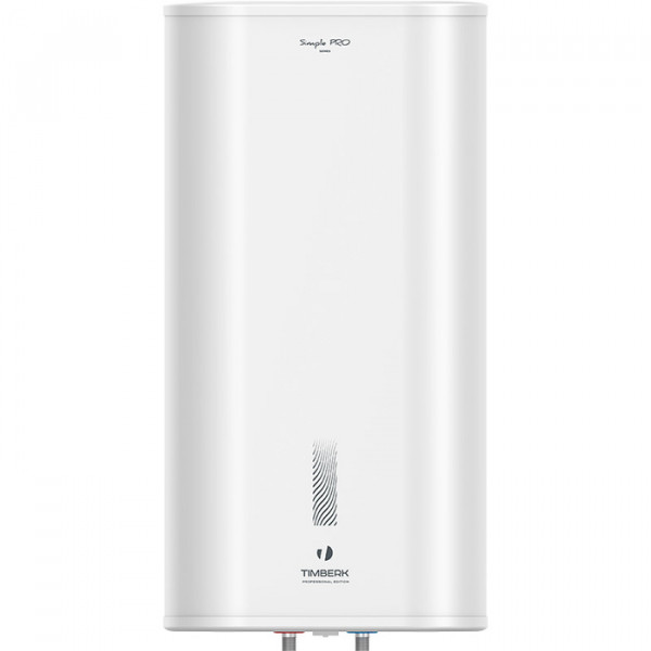 Электрический накопительный водонагреватель Timberk SWH FSP3 80 VD