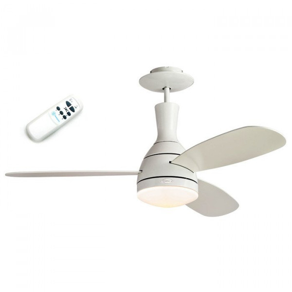 Вентилятор с подсветкой Westinghouse Cumulus