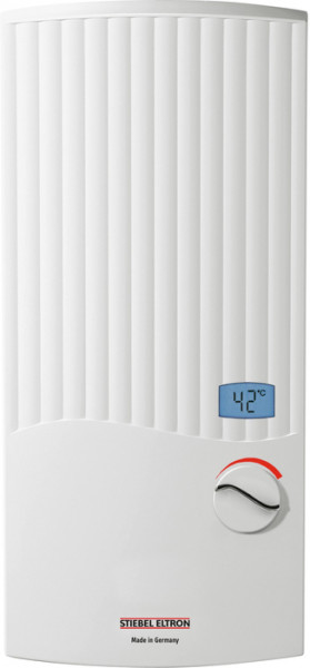 Электрический проточный водонагреватель 30 кВт Stiebel Eltron PEO 27 (233992)