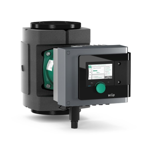 Насос для отопления Wilo Stratos MAXO 80/0,5-12 PN6