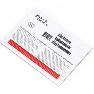 ПО Microsoft Windows Server CAL 2019 English 1pk DSP OEI 5 Clt User CAL (R18-05867)