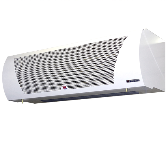 Электрическая тепловая завеса Тепломаш КЭВ-12П4041Е