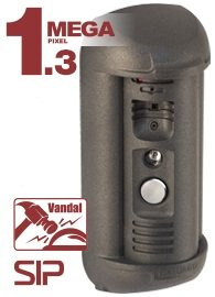 Вызывная панель IP-домофона DS81906A