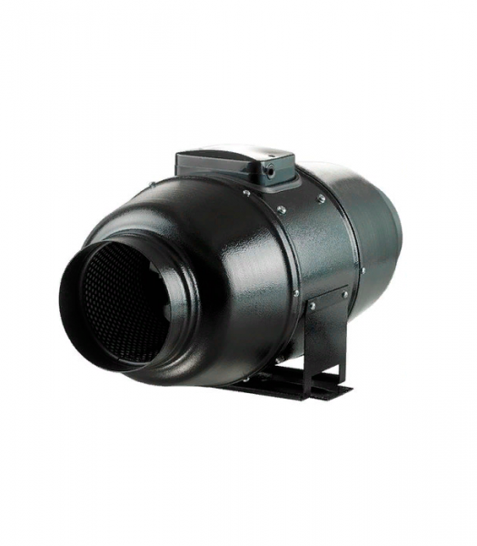 Канальный круглый вентилятор Vents ТТ Сайлент-М 160 ЕС