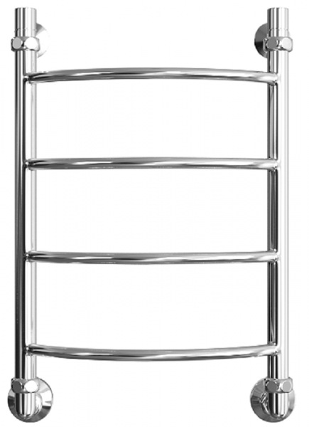 Водяной полотенцесушитель Двин R (1" - 1/2) 60/40