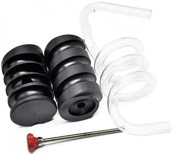 Лекала для трубок СЖО Bykski B-STC-S