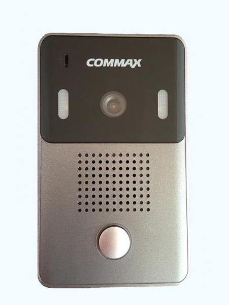 Вызывная панель цветная DRC-4Y (темно-серый)