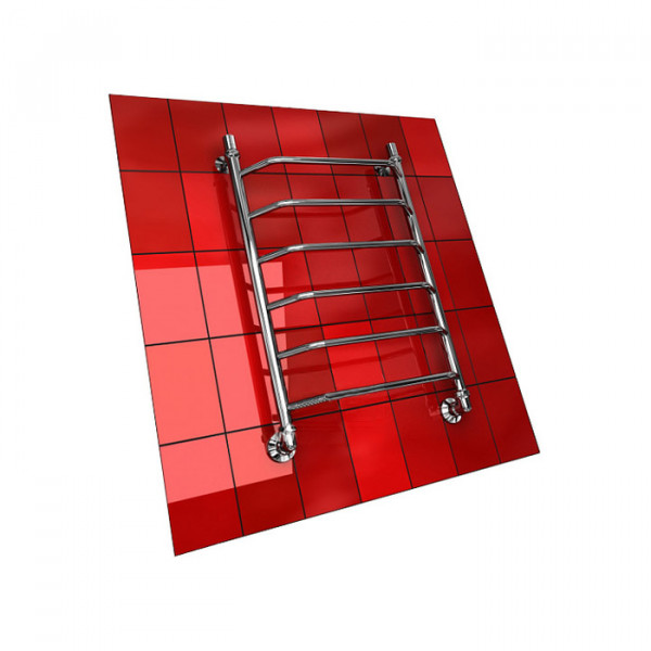 Водяной полотенцесушитель Двин E (1 - 1/2) 70/50