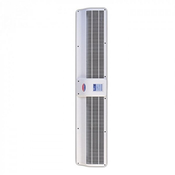 Электрическая тепловая завеса Olefini KEH-14 VERT