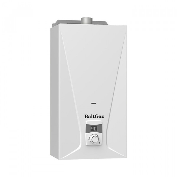 Настенный газовый котел BaltGaz SL 17 Т (сж) нов