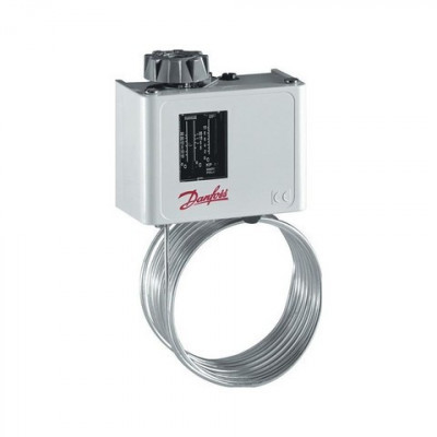 Термостат Danfoss KP61-2