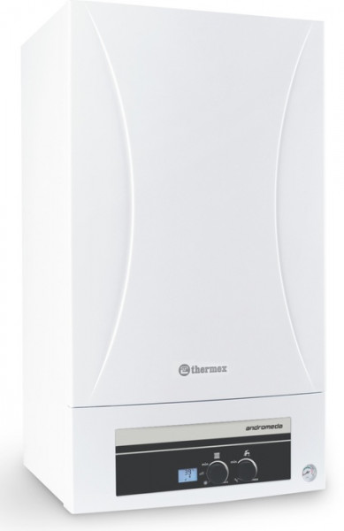 Настенный газовый котел Thermex Andromeda HM18