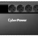 ИБП CyberPower BU, 850ВА, линейно-интерактивный, напольный, 158х240х91,5 (ШхГхВ), 220V,  однофазный, (BU850E)