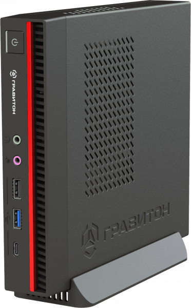 Неттоп Гравитон Д12И (121335)