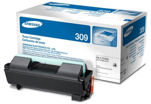 Картридж Samsung MLT-D309S Black