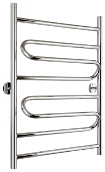 Водяной полотенцесушитель СТИЛЬЕ ПС Универсал-51 800х500 (1+2+1) ПZП 21