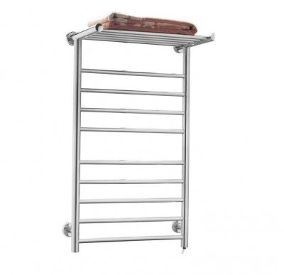 Электрический полотенцесушитель Domoterm DMT 109-Т5 П10 50*90 EK R