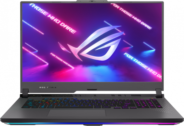Ноутбук ASUS G713PV ROG Strix G17 (2023) (LL080)