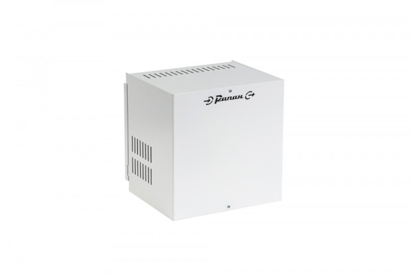 ИБП Бастион, 5ВА, 420х225х192 (ШхГхВ), 187-242V,  однофазный, (ББП РАПАН-80 исп. 26)