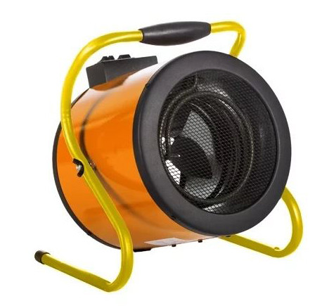 Тепловая пушка WWQ TOR- 5